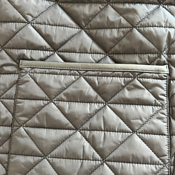 Prada blouson padded jacket - Picture 7 of 16